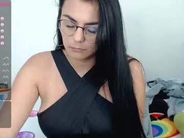 sweet_bunnyxx from Chaturbate