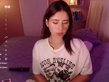 sweet_cami1 from Chaturbate