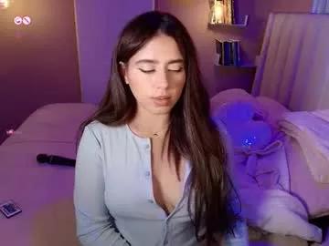 sweet_cami1 from Chaturbate