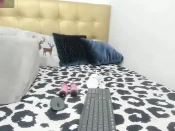 sweet_candy_sex1 from Chaturbate