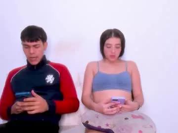 sweet_charlootte from Chaturbate is Freechat