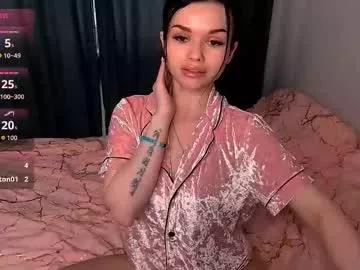 sweet_cherry1808 from Chaturbate