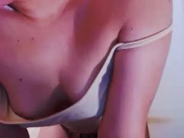 sweet_cherrybabe from Chaturbate