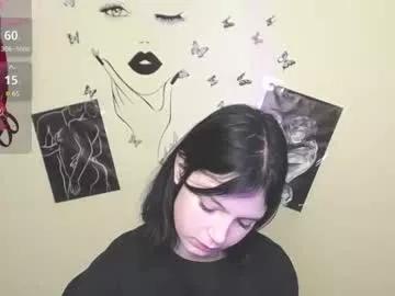 sweet_cherryg from Chaturbate
