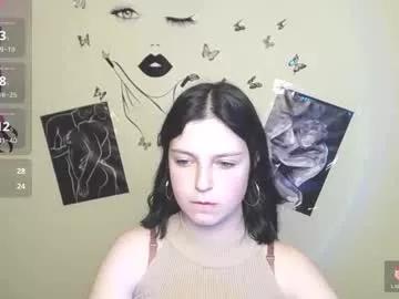 sweet_cherryg from Chaturbate