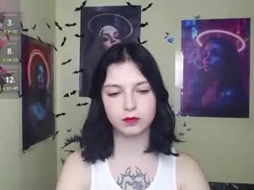 sweet_cherryg from Chaturbate