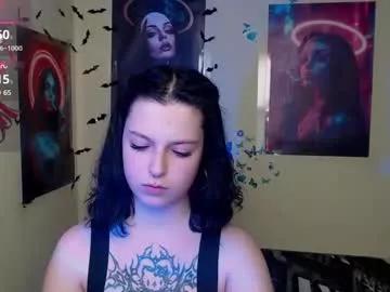 sweet_cherryg from Chaturbate