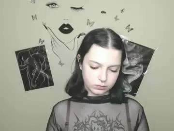 sweet_cherryg from Chaturbate
