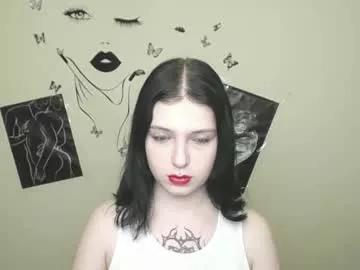 sweet_cherryg from Chaturbate