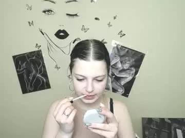 sweet_cherryg from Chaturbate