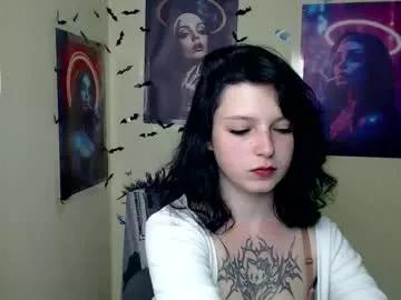 sweet_cherryg from Chaturbate is Freechat