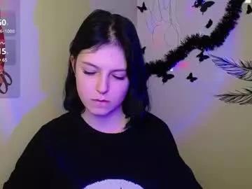 sweet_cherryg from Chaturbate