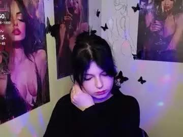 sweet_cherryg from Chaturbate