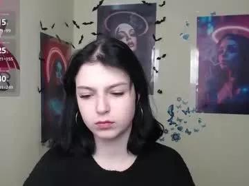 sweet_cherryg from Chaturbate
