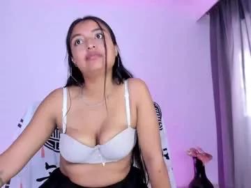 sweet_cinamon69 from Chaturbate