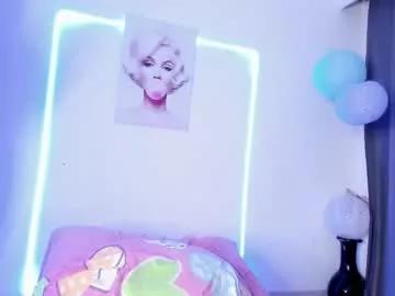 sweet_cinamon69 from Chaturbate