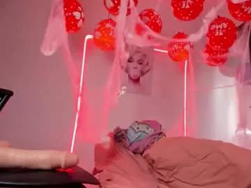 sweet_cinamon69 from Chaturbate