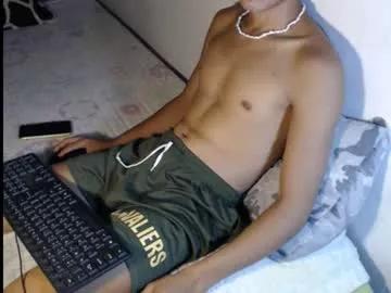 sweet_cummer00 from Chaturbate
