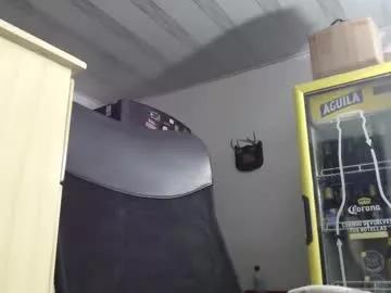 sweet_cutetrasxxx from Chaturbate