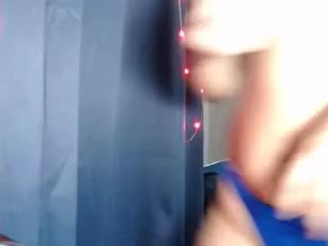sweet_daisy04 from Chaturbate