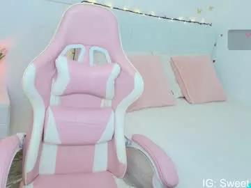 sweet_dania_ from Chaturbate