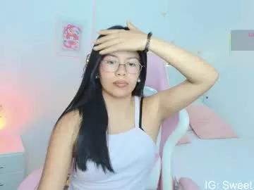 sweet_dania_ from Chaturbate is Freechat