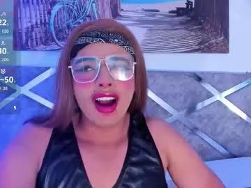 sweet_eliizabeth from Chaturbate