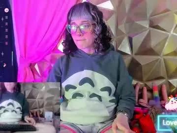 sweet_emmili from Chaturbate