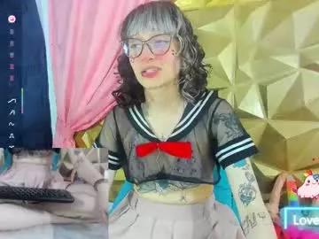 sweet_emmili from Chaturbate