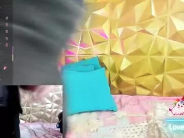 sweet_emmili from Chaturbate