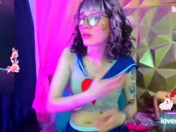 Sweet_emmili webcams show profile image 