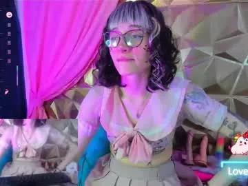 sweet_emmili from Chaturbate