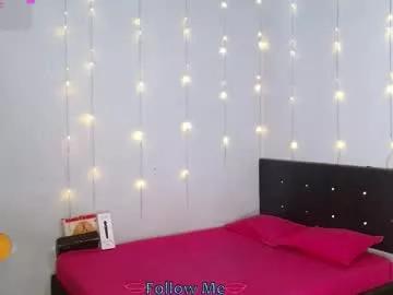 sweet_estefa_ from Chaturbate