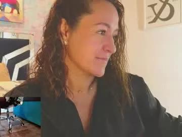 sweet_evans___ from Chaturbate