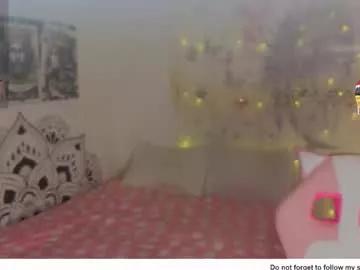 sweet_explotion from Chaturbate