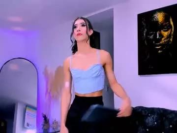 sweet_falon from Chaturbate