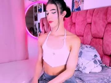 sweet_falon from Chaturbate