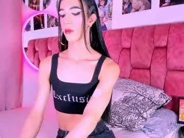sweet_falon from Chaturbate