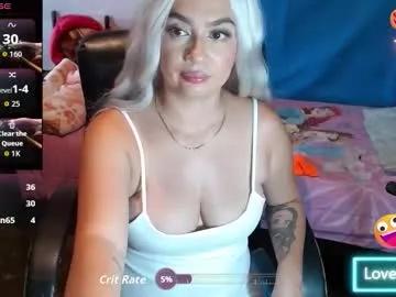 sweet_feeling30 from Chaturbate