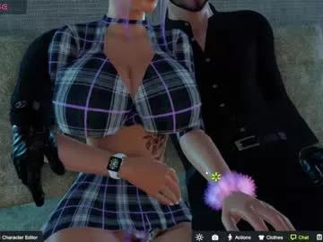 sweet_fleur from Chaturbate