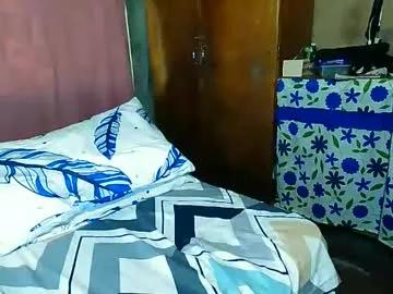 sweet_freya28 from Chaturbate