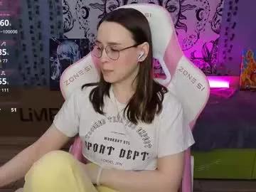 sweet_frosty from Chaturbate