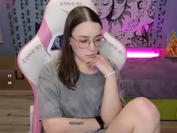sweet_frosty from Chaturbate