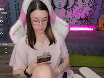 sweet_frosty from Chaturbate