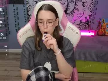 sweet_frosty from Chaturbate
