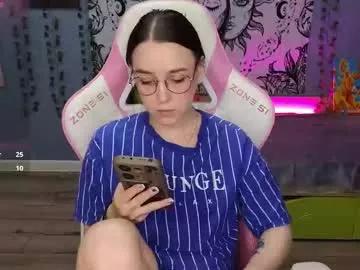 sweet_frosty from Chaturbate