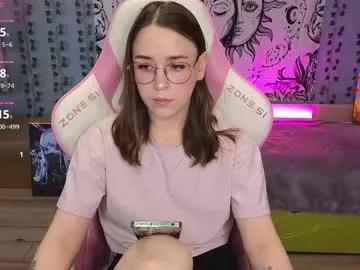 sweet_frosty from Chaturbate