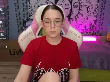 sweet_frosty from Chaturbate