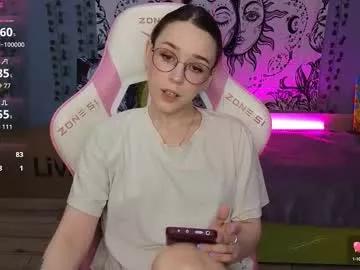 sweet_frosty from Chaturbate
