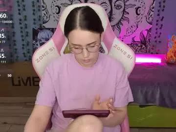sweet_frosty from Chaturbate